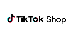 TikTok-shop-logo