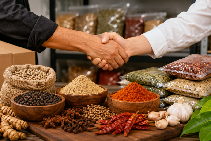 cara-memilih-supplier-rempah-untuk-usaha-kuliner