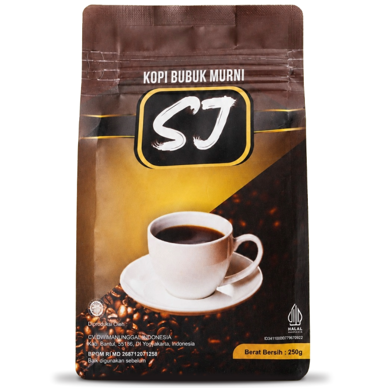 Sakajaya Kopi Bubuk