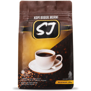 kopi sj